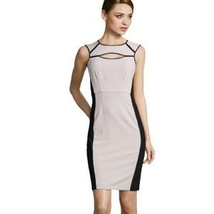 BCBG MAXAZRIA KELSEE DRESS
